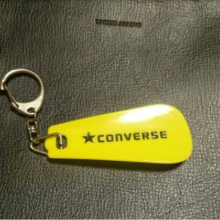 コンバース(CONVERSE)のコンバース 靴べら(キーホルダー)