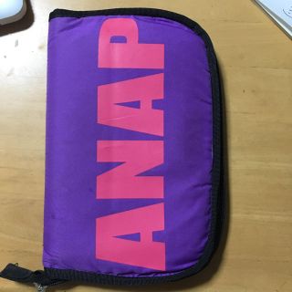 アナップ(ANAP)のアナップ 母子手帳ケース(母子手帳ケース)