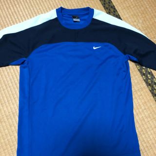 ナイキ(NIKE)のナイキ 長袖(Tシャツ/カットソー(七分/長袖))