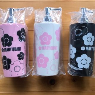 マリークワント(MARY QUANT)のMARY QUANT シャンプーボトル(その他)