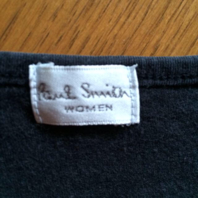 Paul Smith(ポールスミス)のポールスミス tシャツ レディースのトップス(Tシャツ(半袖/袖なし))の商品写真