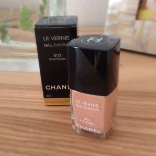 シャネル(CHANEL)のシャネルマニキュア(その他)