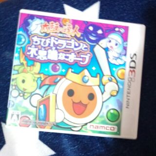 ニンテンドー3DS(ニンテンドー3DS)の3DS　ソフト(携帯用ゲームソフト)