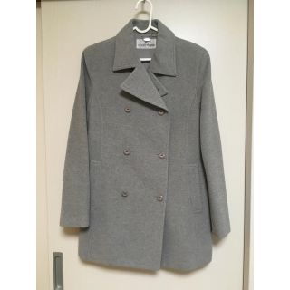 クレージュ ピーコート(レディース)の通販 21点 | Courregesの クレージュ ピーコート(レディース)の通販 21点 | Courregesの