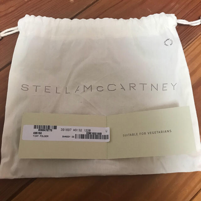 Stella McCartney(ステラマッカートニー)のSTELLAMCCARTNEY ステラマッカートニー ファラベラ レディースのバッグ(ショルダーバッグ)の商品写真