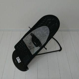 ベビービョルン(BABYBJORN)の【yun様専用】ベビービョルンバウンサー(その他)