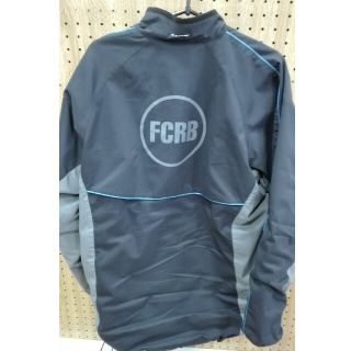 F.C.R.B. - 【コユキ様専用】2001 初期FCRB ナイロンジャケットの