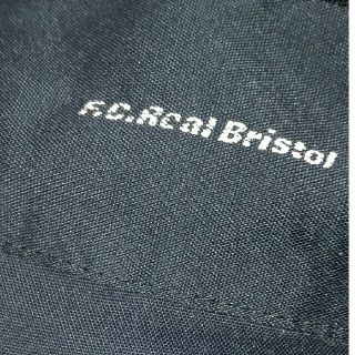 F.C.R.B. - 【コユキ様専用】2001 初期FCRB ナイロンジャケットの通販