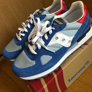 サッカニー(SAUCONY)のsoucony(スニーカー)