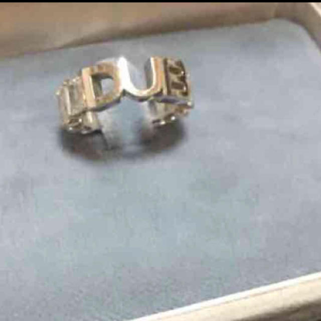 DUB Collection(ダブコレクション)の☺︎ DUB 11号 リング ☺︎ レディースのアクセサリー(リング(指輪))の商品写真