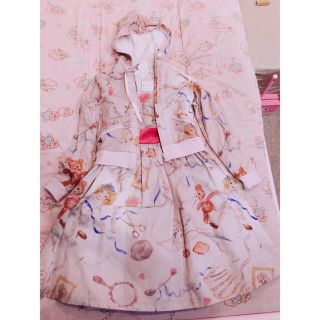 MILK - 【kanazoさま専用】MILK フレンチドール パーカー セット お