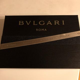 ブルガリ(BVLGARI)のブルガリ 香水 メンズ アクア AQVA オードトワレ(香水(男性用))