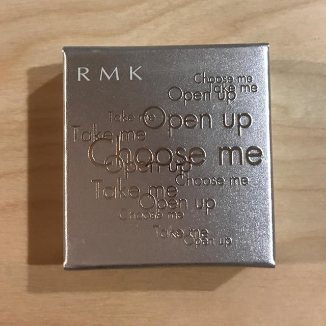 RMK(アールエムケー)のRMK インジーニアス パウダーアイス 01 ホワイト コスメ/美容のベースメイク/化粧品(アイシャドウ)の商品写真