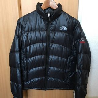 ザノースフェイス(THE NORTH FACE)のノースフェイス アコンカグアジャケット (ダウンジャケット)