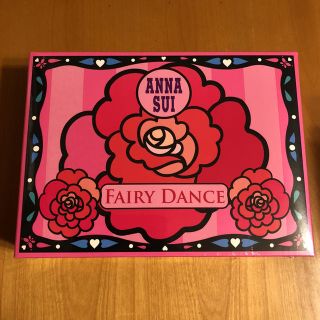 アナスイ(ANNA SUI)のANNA SUI アナスイ 香水 フェアリーダンス(香水(女性用))