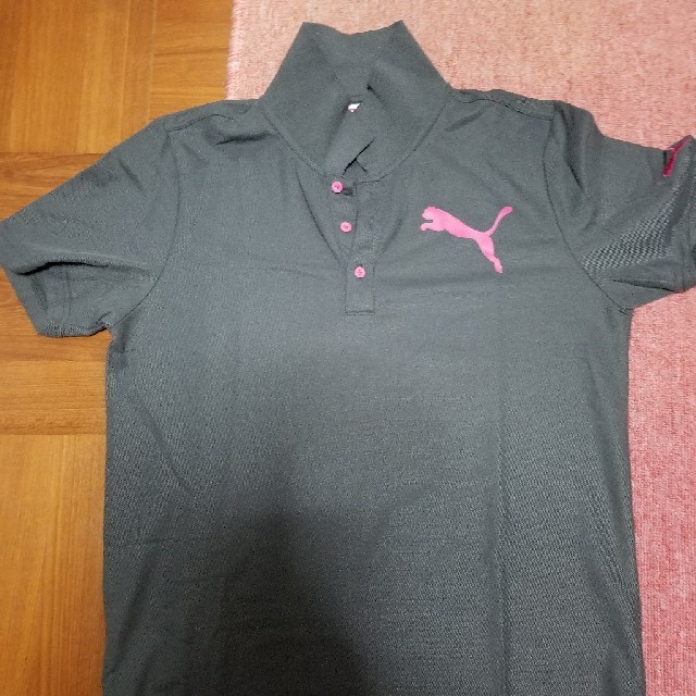 プーマ！ポロシャツ！！の通販 by KAN shop｜ラクマ