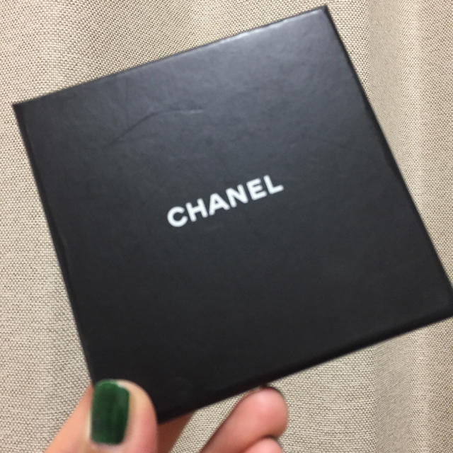 CHANEL(シャネル)のCHANEL キーホルダー レディースのファッション小物(キーホルダー)の商品写真