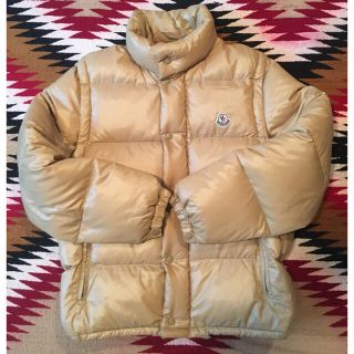 モンクレール(MONCLER)のベイビー様専用(ダウンジャケット)