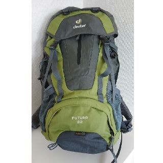 ドイター(Deuter)のドイター　ザック(登山用品)