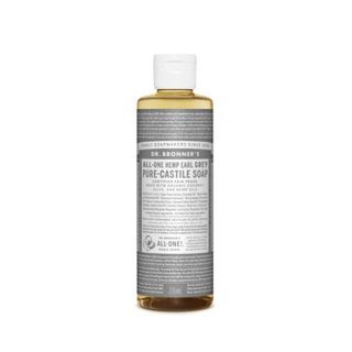 ドクターブロナー(Dr.Bronner)のDr.ブロナー社 マジックソープ  アールグレイ 236ml(ボディソープ/石鹸)