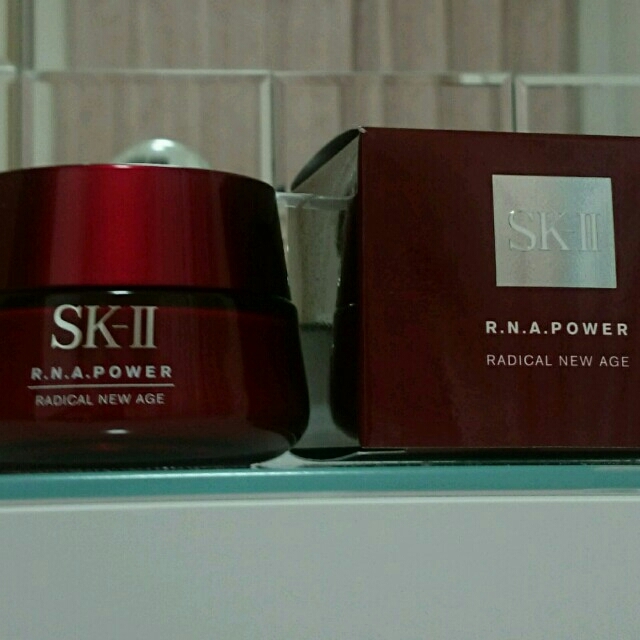 SK-II(エスケーツー)のSK-ll R.N.A. パワーラディカルニューエイジ コスメ/美容のスキンケア/基礎化粧品(乳液/ミルク)の商品写真