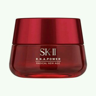 エスケーツー(SK-II)のSK-ll R.N.A. パワーラディカルニューエイジ(乳液/ミルク)