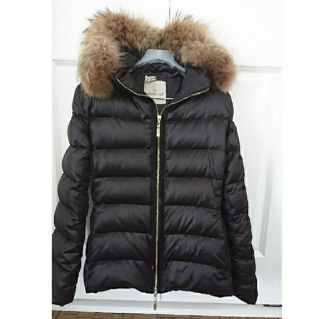 ★超美品★モンクレール★MONCLER★ショート★ダウン★サイズ1