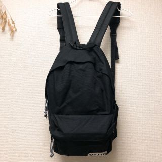 アウトドア(OUTDOOR)のリュックサック (OUTDOOR)(バッグパック/リュック)