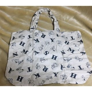 Snoopy スヌーピー イニシャルエコバッグ 新品未使用の通販 By きなこ S Shop スヌーピーならラクマ Snoopy スヌーピー イニシャルエコバッグ 新品未使用の通販 By きなこ S Shop スヌーピーならラクマ