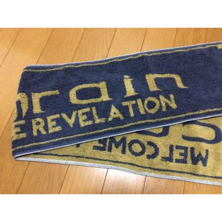 coldrain THE REVELATION グッズセットの通販 by A's shop｜ラクマ