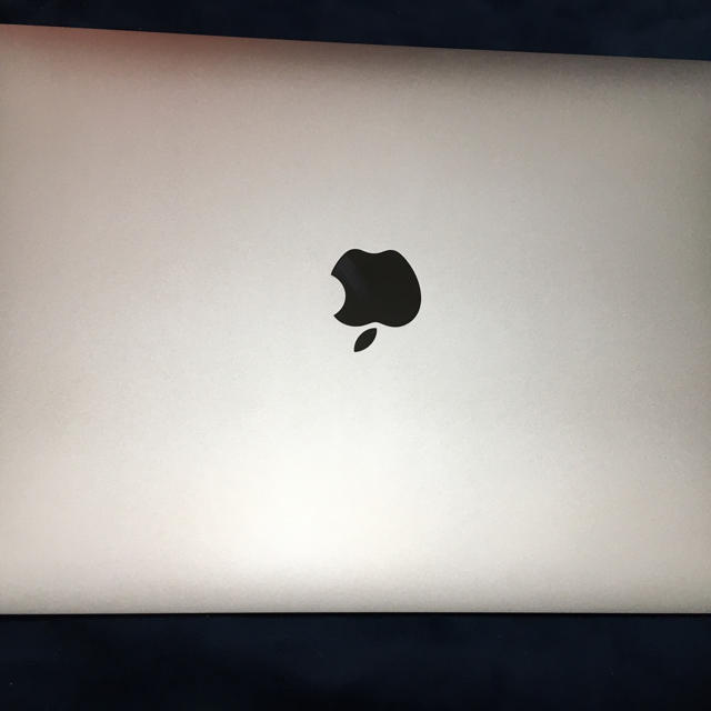 Mac (Apple)(マック)のkenk様用MacBook pro 2017 エンタメ/ホビーのエンタメ その他(その他)の商品写真