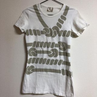 ヴィヴィアンウエストウッド(Vivienne Westwood)のvivienne westwood Tシャツ(Tシャツ(半袖/袖なし))