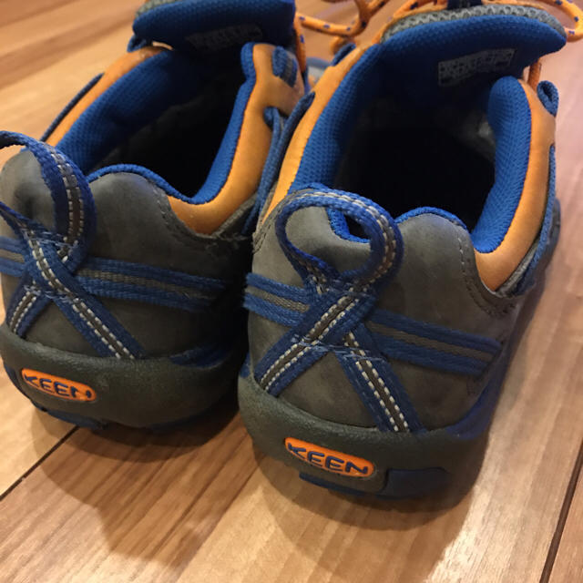 KEEN(キーン)のKEEN スニーカー レディースの靴/シューズ(スニーカー)の商品写真