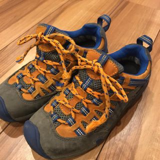 キーン(KEEN)のKEEN スニーカー(スニーカー)