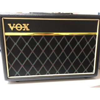ヴォックス(VOX)のVox PEB-10 アンプ(ギターアンプ)