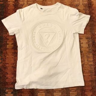 ゲス(GUESS)のGUESS Tシャツ (Tシャツ(半袖/袖なし))