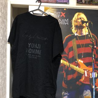 ヨウジヤマモト(Yohji Yamamoto)の小南様専用(Tシャツ/カットソー(半袖/袖なし))