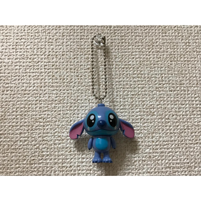 STITCH(スティッチ)のディズニー スティッチ キーホルダー エンタメ/ホビーのおもちゃ/ぬいぐるみ(キャラクターグッズ)の商品写真