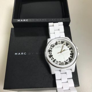 マークバイマークジェイコブス(MARC BY MARC JACOBS)の MARC JACOBS  MARC BY MARC JACOBS 時計(腕時計)