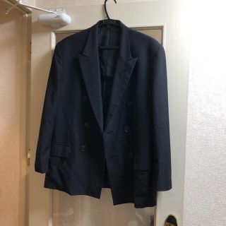 ヨウジヤマモト(Yohji Yamamoto)のヨウジヤマモト ヴィンテージダブルジャケット(テーラードジャケット)