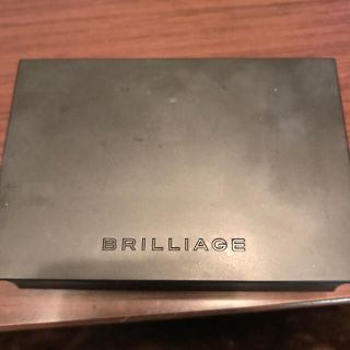 ブリリアージュ(BRILLIAGE)のブリリアージュ パウダリーファンデーションセットアップマイクロエアフィール(ファンデーション)