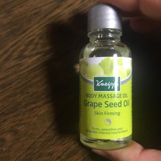 クナイプ(Kneipp)のクナイプ ボディオイル(ボディオイル)