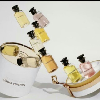 ヴィトン(LOUIS VUITTON) 香水の通販 259点 | ルイヴィトンのコスメ/美容を買うならフリル