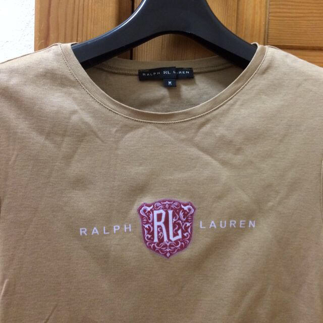 Ralph Lauren(ラルフローレン)のお取り置き レディースのトップス(Tシャツ(半袖/袖なし))の商品写真