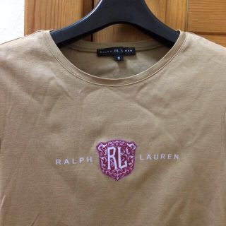 ラルフローレン(Ralph Lauren)のお取り置き(Tシャツ(半袖/袖なし))