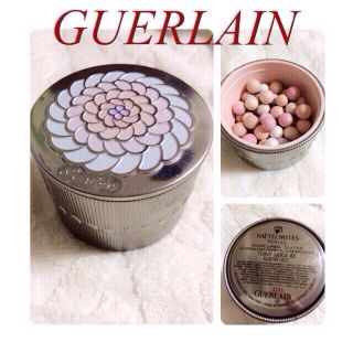 ゲラン(GUERLAIN)の大人気！ゲラン♡メテオリットビーユ(その他)