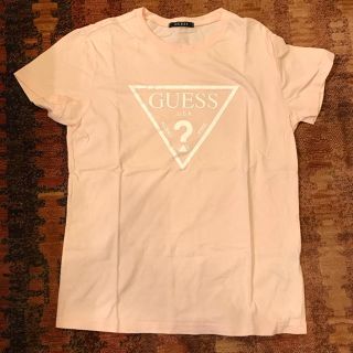 ゲス(GUESS)のGUESS Tシャツ(Tシャツ(半袖/袖なし))