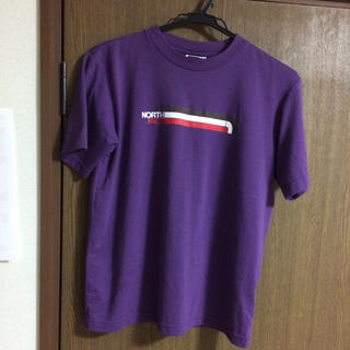 ザノースフェイス(THE NORTH FACE)のTシャツ(Tシャツ(半袖/袖なし))