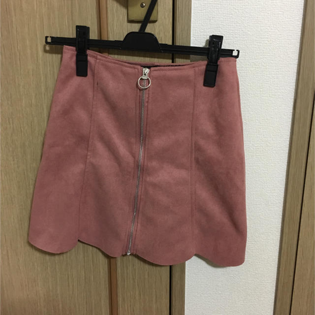 SPINNS(スピンズ)のタイトスカート♥ レディースのスカート(ミニスカート)の商品写真