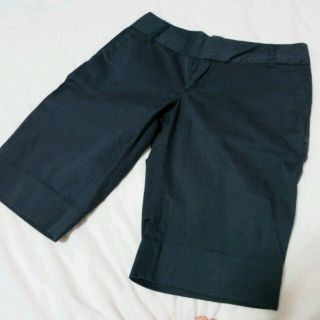 ギャップ(GAP)のGAP ストレッチパンツ(ハーフパンツ)